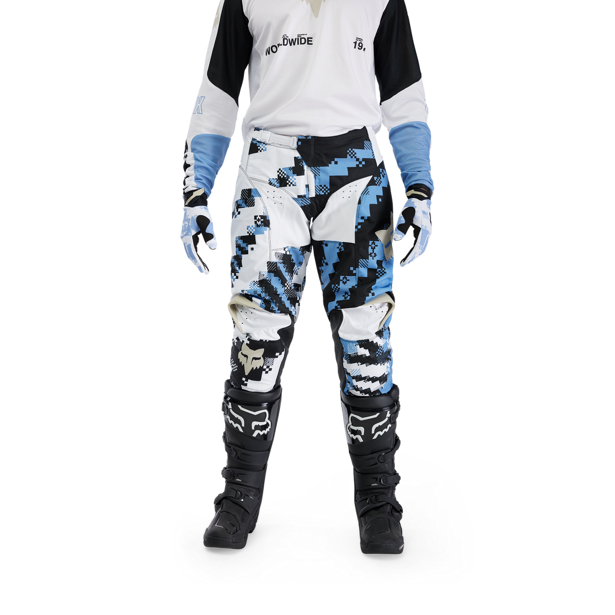 180 Digi Image Pants