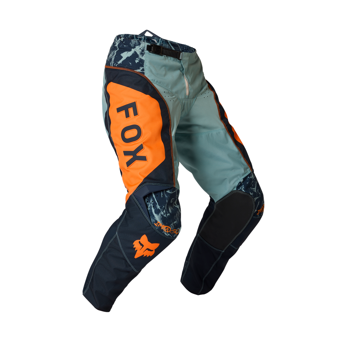180 Image Print Pant
